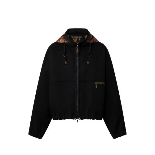  LV路易威登 22年秋冬 女士 大衣 雙面_大衣 1AAGC9 1AAGC4 1AAGC8 1AAGC3 1AAGC5 1AAGC7 1AAGC