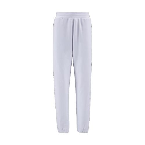  MONCLER蒙可蒙克萊 22年秋冬 女士 休閑褲 Logo Track Pants H20938H0001480451001