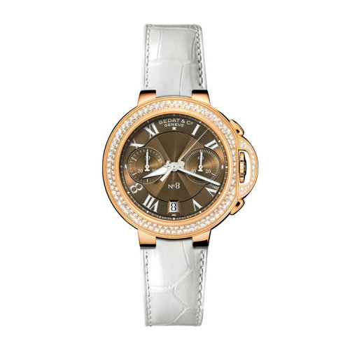 Bedat&Co/寶達(dá)家 8號(hào)系列 腕表 830.440.400