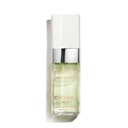 CHANEL/香奈兒 水晶戀綠意女士淡香水50-100ML