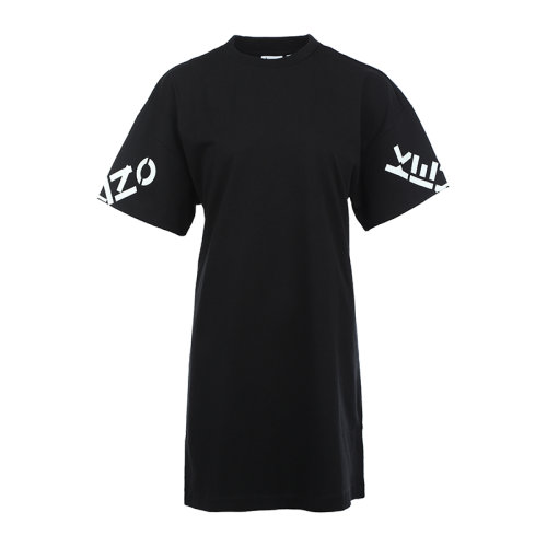 KENZO/高田賢三22春夏女士連衣裙FC52RO825