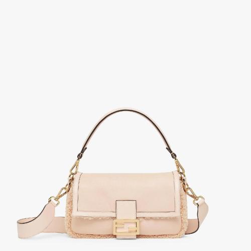  FENDI芬迪 22年秋冬 女士 單肩包 Baguette 8BR600ALMRF136T