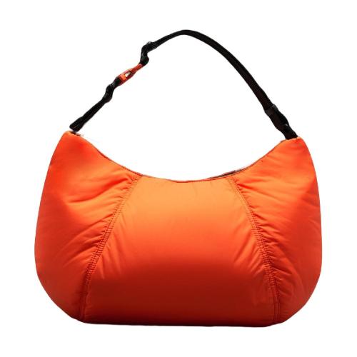  MONCLER蒙可蒙克萊 22年秋冬 男士 手提包 Spread Large Hobo Bag H209A5D00004M2421358