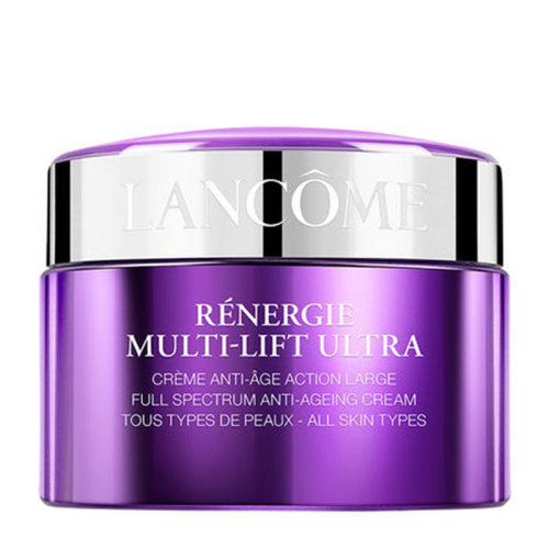 Lancome/蘭蔻 立體塑顏提拉面霜50ml新款煥白霜