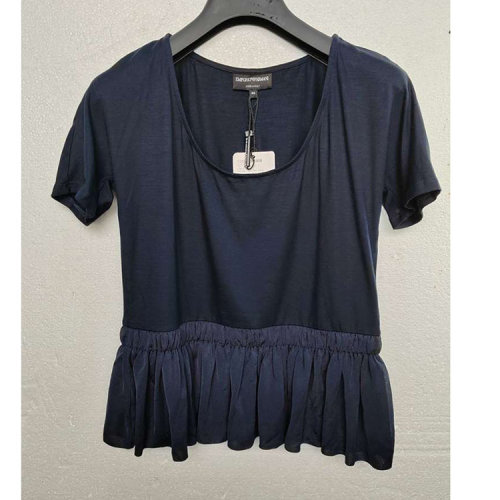 Emporio Armani/安普里奧阿瑪尼 女裝/女士T恤/女士短袖T恤R2M06J R25XJ