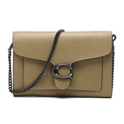 COACH/蔻馳女士單肩包斜挎包89364