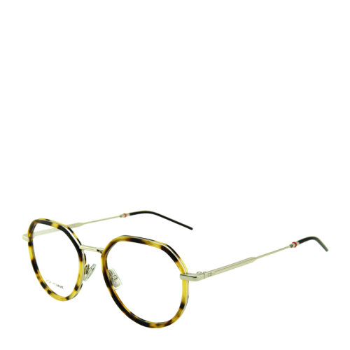 DIOR/迪奧 時尚 復(fù)古 多邊方圓形 板材合金 全框 男女款 光學(xué)鏡架 3色可選 近視 眼鏡框 眼鏡架 DIOR0228 50mm DIOR 迪奧