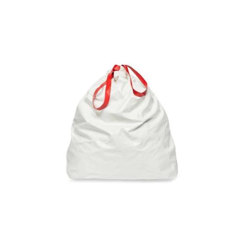  BALENCIAGA巴黎世家 22年秋冬 男士 手提包 TRASH BAG大號(hào)手袋 716897210JA9065