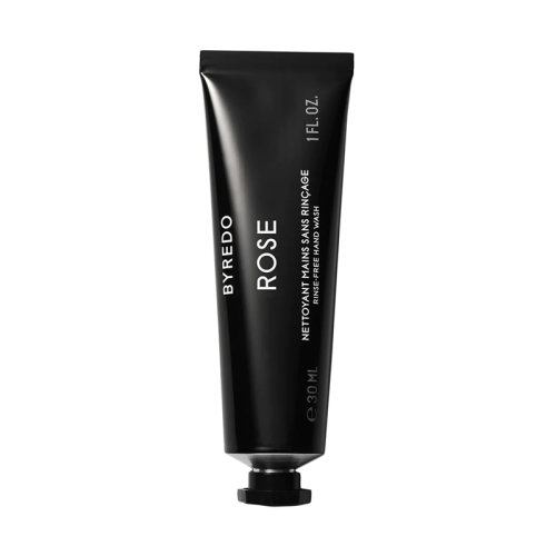 Byredo/百瑞德滋潤(rùn)手部免洗清潔凝膠30ml 「玫瑰」