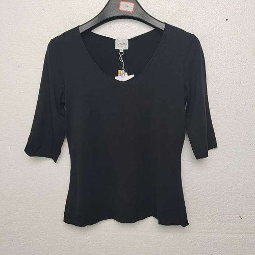 ARMANI COLLEZIONI/阿瑪尼卡爾茲/女士T恤/女士半袖T恤