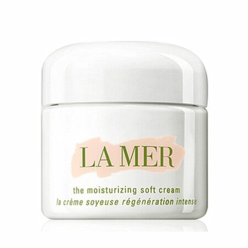 La Mer/海藍(lán)之謎 精華面霜 soft乳霜 30ml/60ml/100ml
