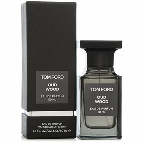 Tom Ford/湯姆福特  TF香水 烏木 （OUD WOOD）50ml
