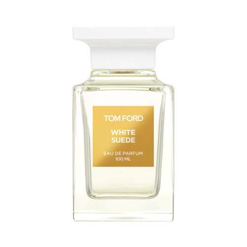 TOM FORD湯姆福特 暗麝心魄限量EDP濃香水30-50-100ML TF男女士香水 白麝香