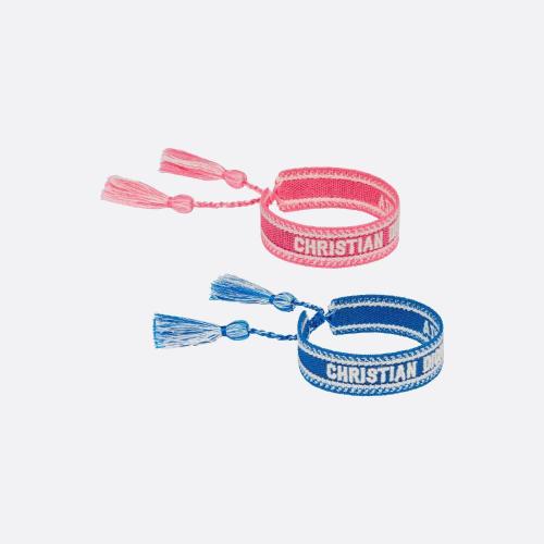  DIOR迪奧 22年秋冬 女士 手鐲 J'Adior 手鏈套裝 B0961ADRCO_DIB4