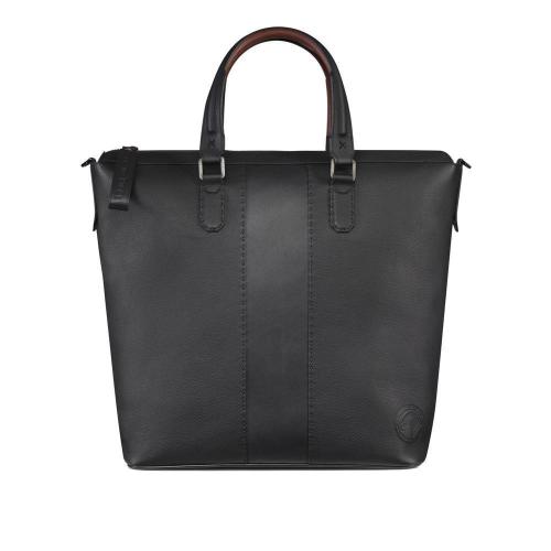  STEFANO RICCI 史蒂芬 22年秋冬 男士 手提包 手工小牛皮托特包 509676001