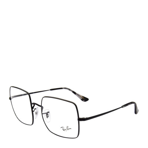 Ray-Ban/雷朋 王嘉爾明星同款 鏡腿簽名 時(shí)尚 氣質(zhì) 方形 金絲邊 全框 男女款 光學(xué)鏡架 4色可選 近視 平光 眼鏡框 眼鏡架 RX1971V 54mm RayBan 雷朋