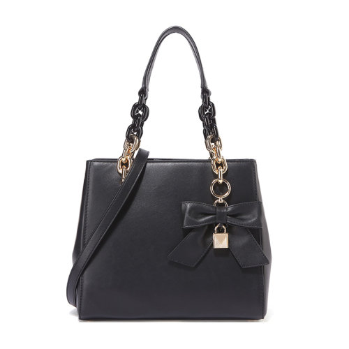 Michael Kors/邁克·科爾斯 MK女包牛皮革單肩斜挎手提包 30F7GCYS5L001