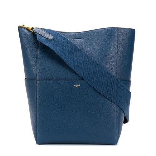 CELINE/賽琳 20年秋冬 女包 女性 米色 手提包 18959.3AH4 11CM