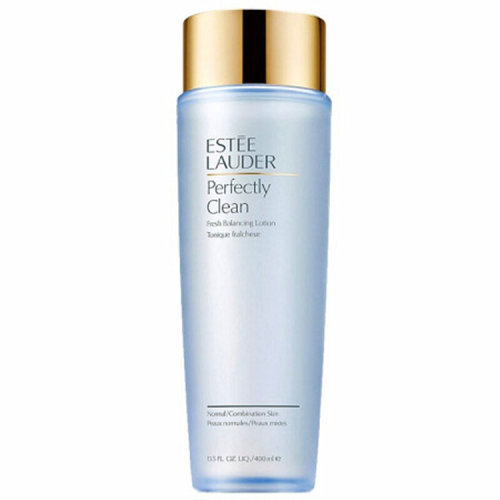 Estee Lauder/雅詩蘭黛  細(xì)致煥采清爽化妝水 藍(lán)水 400ml