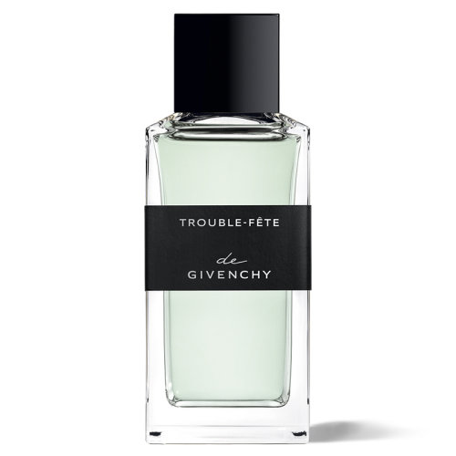 Givenchy/紀(jì)梵希貴族匠心全系列 狂放旋律 edp濃香水中性香水100ML