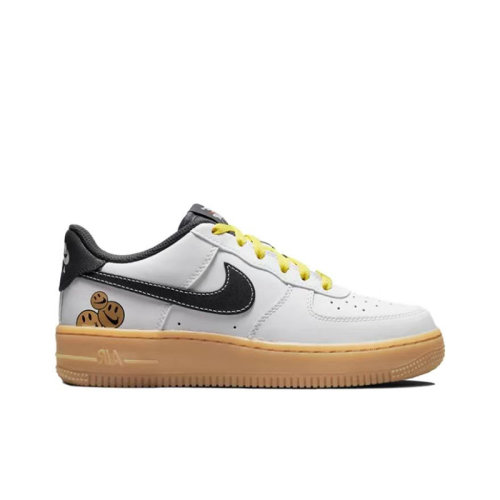 Nike/耐克 22年春夏 女款 Air Force 1 Low 空軍一號(hào) 低幫 運(yùn)動(dòng) 休閑 板鞋 DO5854-100