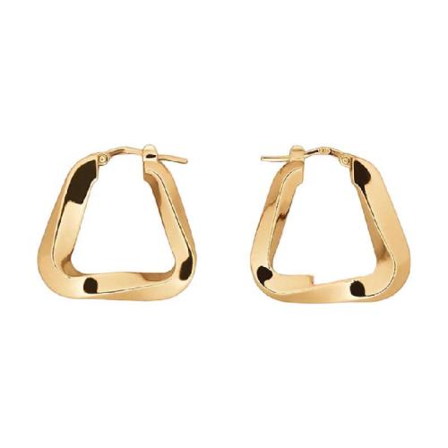  BV葆蝶家 22年秋冬 女士 耳環(huán) BOUCLES D'OREILLES 608588VAHU08120 預(yù)定商品1-3周發(fā)貨