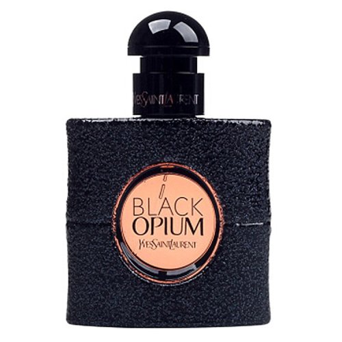 Yves saint Laurent/圣羅蘭/YSL  黑色奧飄茗女士香水  黑鴉片EDP 30ml/ 50ml/90ml