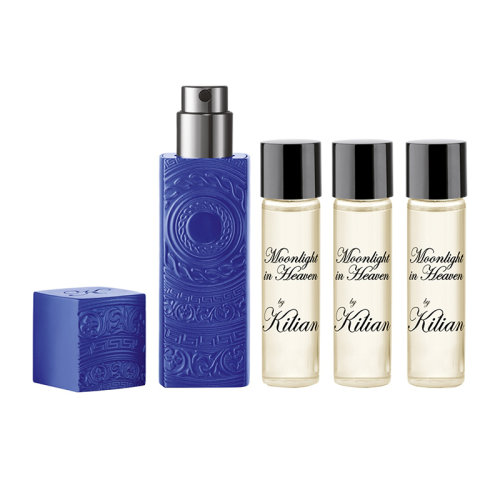 by kilian/克利安天堂月光中性香水 便攜裝4x7.5ml