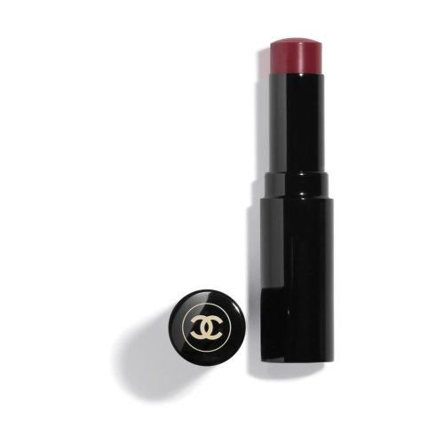 CHANEL/香奈兒 19新品 自然亮采口紅潤(rùn)唇膏3G (4色可選)