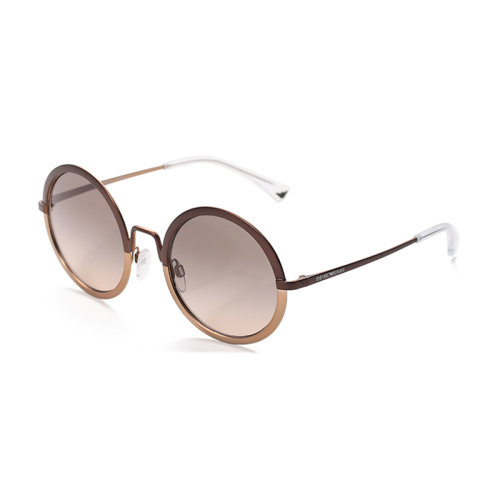 Emporio Armani/安普里奧阿瑪尼 女士金屬太陽鏡眼鏡 0EA2077