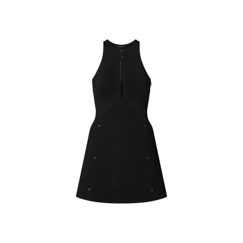  LV路易威登 22年秋冬 女士 連衣裙 連衣裙 1AAAEW 1AAAEU 1AAAEX 1AAAET 1AAAEY 1AAAEV