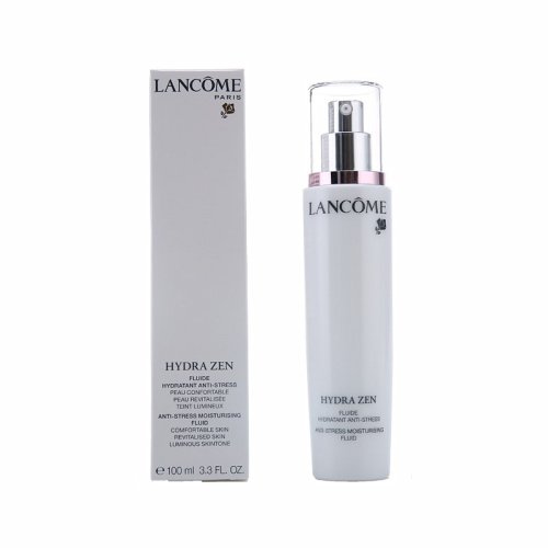 Lancome/蘭蔻 水份緣舒緩保濕乳液 100ml