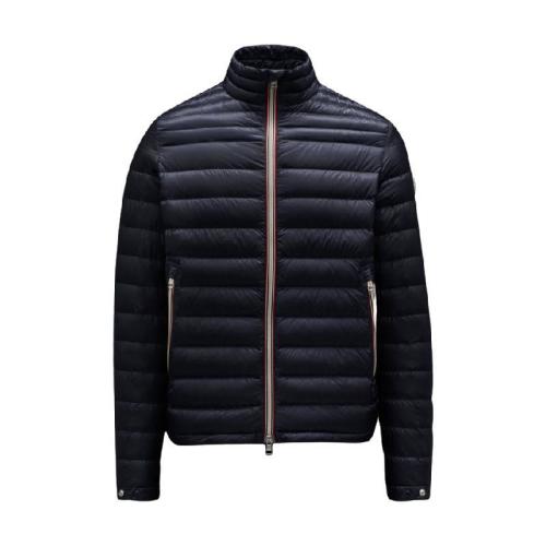  MONCLER蒙可蒙克萊 22年秋冬 男士 夾克 Daniel輕薄短款羽絨夾克 H10911A1090053279776