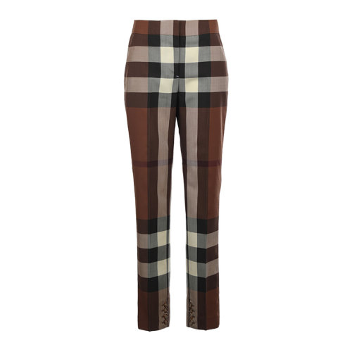 BURBERRY/博柏利 22春夏女士西褲8050556