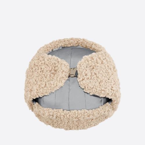  DIOR迪奧 22年秋冬 女士 帽子 Chap*w*ka Dior Frost DiorAlps 2_LP940A155_CO95