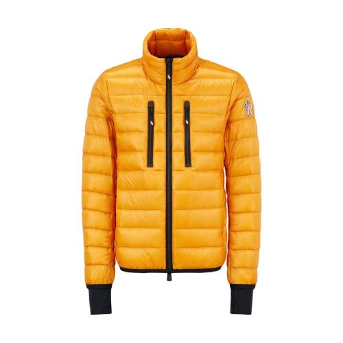  MONCLER蒙可蒙克萊 22年秋冬 男士 羽絨服 Hers Short Down Jacket H20971A00002595B1315