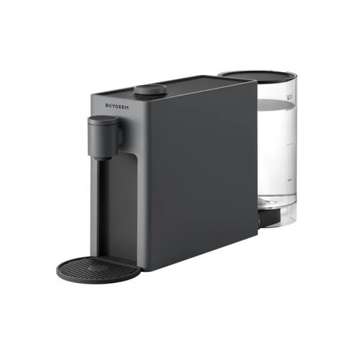 Buydeem/北鼎飲水機(jī)S803家用小型臺(tái)式桌面即熱自動(dòng)新款飲水器