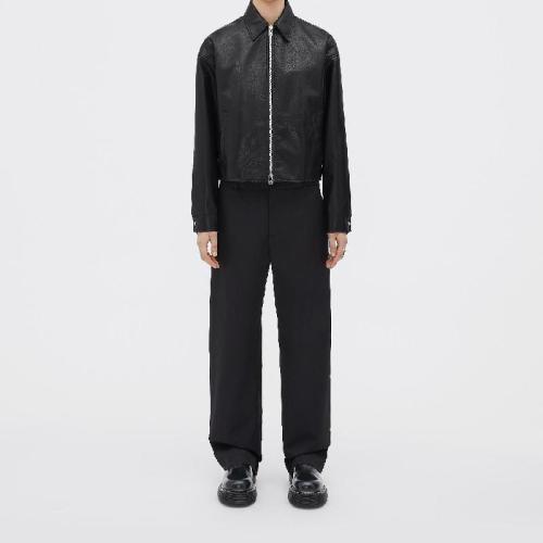  BV葆蝶家 22年秋冬 男士 夾克 veste 675071V0FL01000