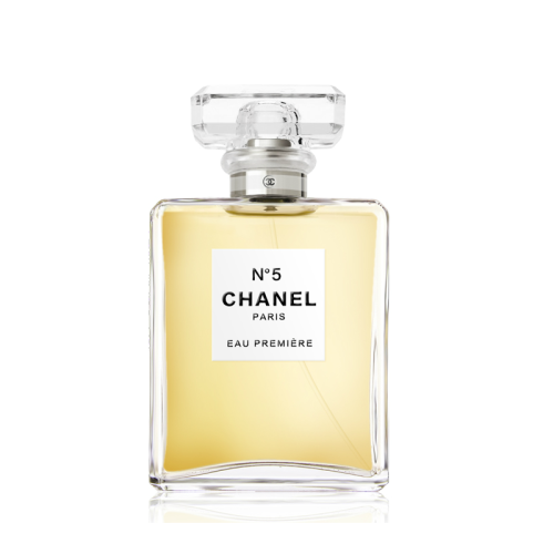 CHANEL/香奈兒 5號低調(diào)奢華版香水35-50-100ml