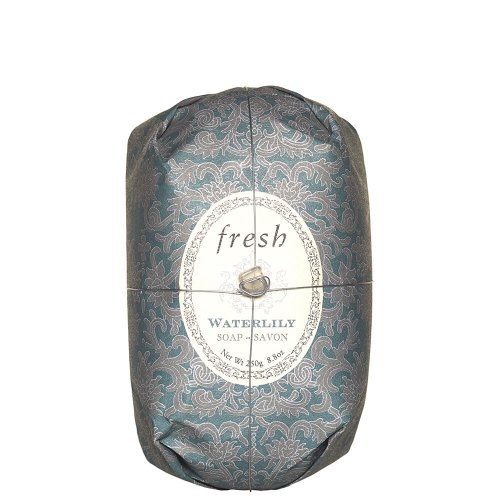 Fresh/馥蕾詩睡蓮瑰麗香皂250g