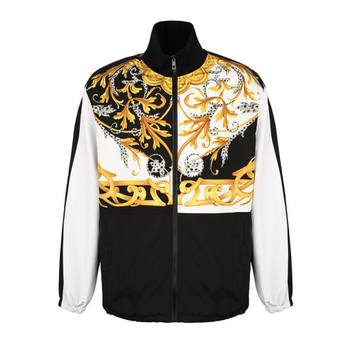 VERSACE/范思哲 男士夾克A87348A235725