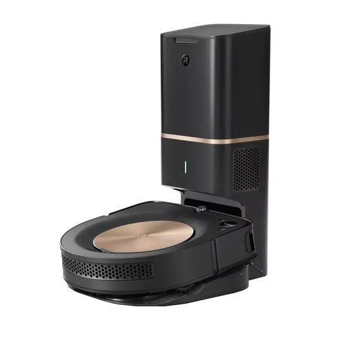 iRobot/艾羅伯特 Roombas9+掃地機器人 視覺導(dǎo)航智能規(guī)劃自動集塵吸塵器拖地機器人伴侶 旗艦新品