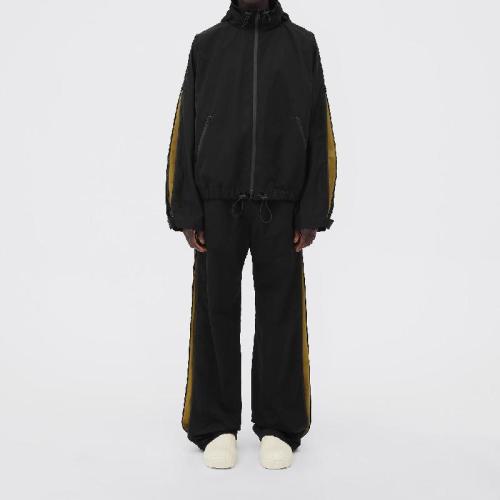  BV葆蝶家 22年秋冬 男士 夾克 veste 705745VF4K01000