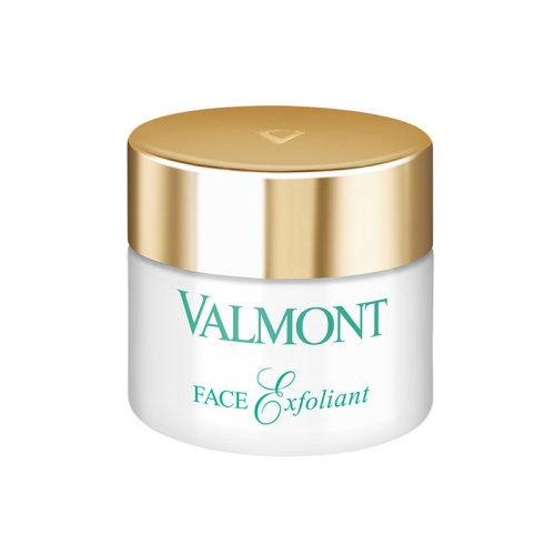 VALMONT/法爾曼 19新品 面部磨砂霜50ML