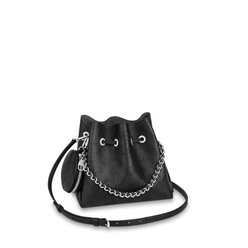  LV路易威登 22年秋冬 女士 單肩包 BELLA 手袋 M57070 預定商品2-6周發(fā)貨