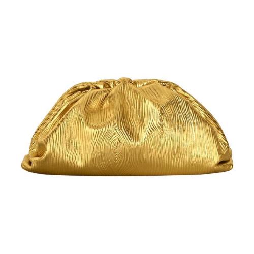  BV葆蝶家 22年秋冬 女士 手拿包 THE POUCH 618128VCQ608011 預定商品1-3周發(fā)貨