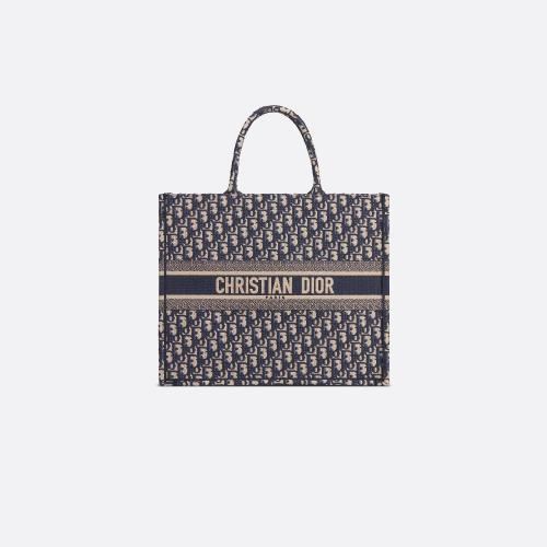  DIOR迪奧 22年秋冬 女士 手提包 Book Tote 手袋 M1286ZRIW_M*w*928 預定商品1-3周發(fā)貨