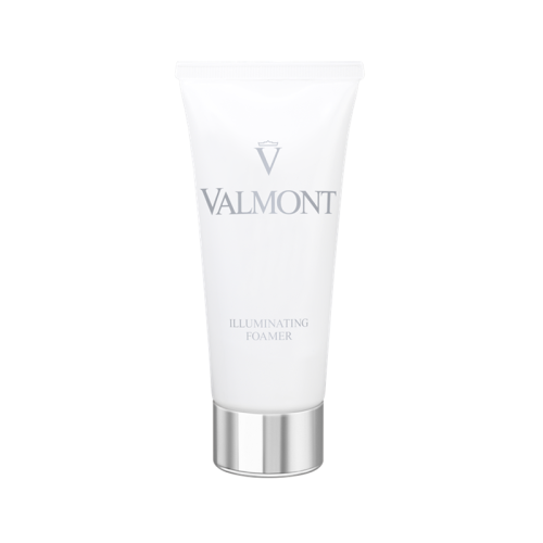 VALMONT/法爾曼 臻白勻亮潔膚乳100ML