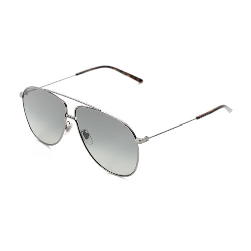 GUCCI/古馳 男士金屬太陽鏡眼鏡GG0440S