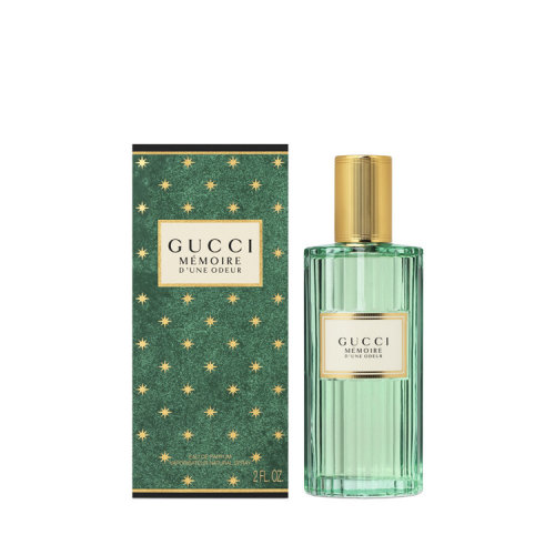 GUCCI/古馳  濃香香水/氣味記憶香水 EDP 60ml/100ml
